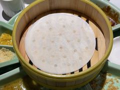 -羲和雅苑•北京烤鸭(国贸商城店)