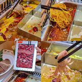 居然是在火锅店吃到今年最好吃的雪花冰！！