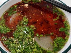 兰州纯汤牛肉面-格格家·兰州纯汤牛肉面(青龙寺店)