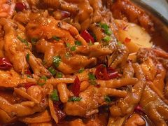 -胖哥俩肉蟹煲(杭州下沙学林街店)