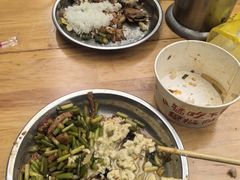 -枣阁园滴滴自助餐