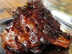 手抓骨-王裕興肉莊(南禅寺店)