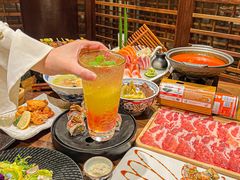 -山葵家·创意料理(宁波来福士店)