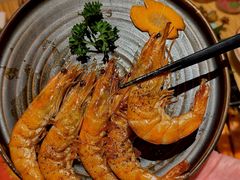 -贵木日本料理·铁板烧(新地假日广场店)