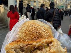 -满记烧饼(牛街东里小区一区店)