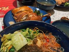 -馔豚·台北菜专门店(深圳湾万象城店)
