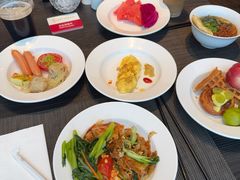 -上海外滩茂悦大酒店