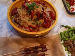 -王红军龙虾(新民路店)