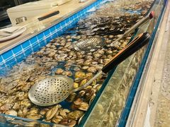 -海草馆自助餐厅(悦海店)