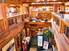 -小吊梨汤·北京菜(香山店)