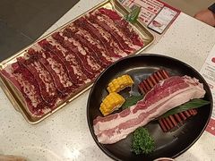 -汉拿山(金源店)