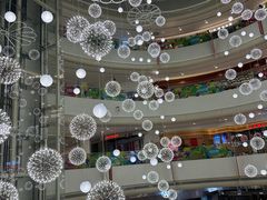 -百联川沙购物中心