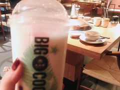 -大头椰·椰子鸡火锅(新梦店)