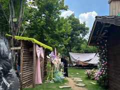 -HERRE·FARM 赫尔露营农场·团建聚会包场