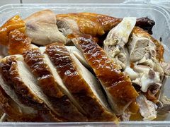 -晶牌烤鸭(延吉东路557弄小区店)