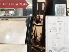 -Manner Coffee(芮欧百货店)