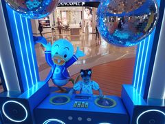 -天河城购物中心