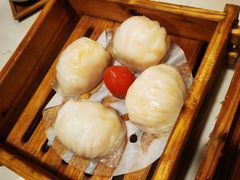 悦满楼虾饺皇-悦满楼·西关名点·湛江名菜(航空综合大厦店)