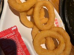 -豪享来中西餐厅(隆昌店)