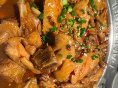 -胖哥俩肉蟹煲(杭州下沙学林街店)