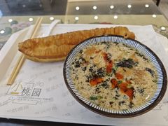 -小桃园·豆浆油条(复兴中路店)