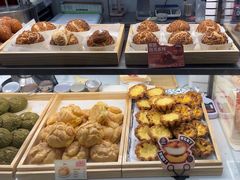 -西树泡芙(湖滨银泰in77B区店)