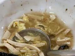 -满口香饭店