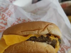 -麦当劳(开萝大道店)