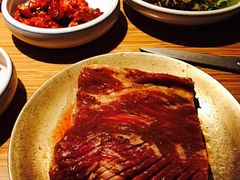 -王妃家(明洞中央店)