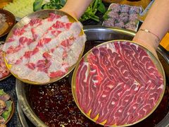 -邓莽子老火锅(中兴路总店)