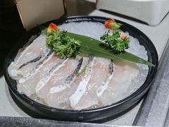 -海底捞火锅(西单店)