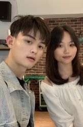 -艾嘉形象