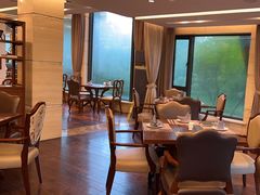 -浙江西子宾馆·瑶园咖啡厅