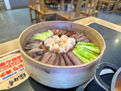 -天仁聚驴肉香(北石槽店)