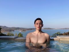 -天目湖涵田度假村