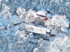 -庐山风景名胜区