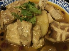 -鲁城往事(游客中心店)