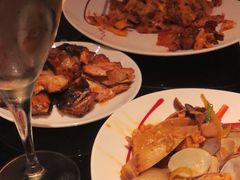 -厦门艾美酒店·新食谱西餐厅