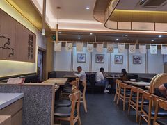 -吉野家(成都时代奥莱店)