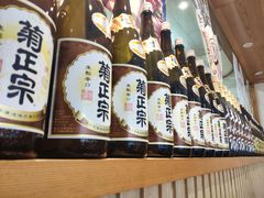 -林妈妈村·日式料理(宝山万达店)