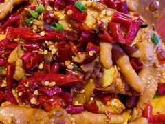 -燥次·烧烤酒场(万象城店)