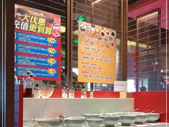 -牛村来人潮汕牛肉火锅(西单店)