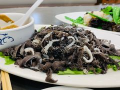 特色菜爆肚-回锦轩(泉园店)