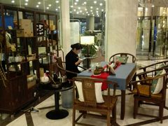 -上海富豪东亚酒店(零陵路店)