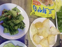 -东记炭炉·海鲜鸡煲(龙华店)