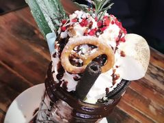 -MIKAKU(万达广场上海宝山店)