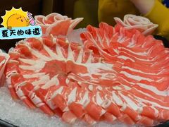 -快乐小羊火锅餐厅(农科路店)