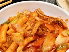 -金刚山(学府路店)