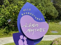 -云溪植物园