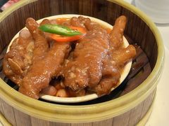 -佳丽海鲜大酒楼(环岛海景店)